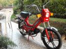 Slika avtomobila Motorna kolesa Tomos