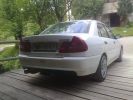 Slika avtomobila Mitsubishi Lancer