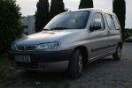 Slika avtomobila Citroen Berlingo