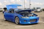 Slika avtomobila Honda CRX