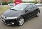 Slika avtomobila Honda Civic