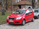 Slika avtomobila Chevrolet Aveo