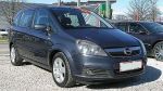 Slika avtomobila Opel Zafira