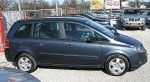 Slika avtomobila Opel Zafira