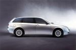 Slika avtomobila Alfa Romeo 156