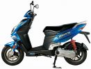 Slika avtomobila Motorna kolesa Sachs