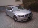 Slika avtomobila Audi A3