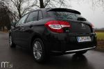 Slika avtomobila Citroen C4