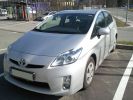 Slika avtomobila Toyota Prius