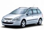 Slika avtomobila Peugeot 307