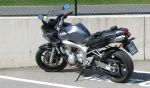 Slika avtomobila Motorna kolesa Yamaha