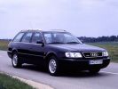 Slika avtomobila Audi S6