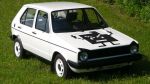 Slika avtomobila VW Golf