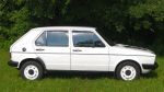 Slika avtomobila VW Golf
