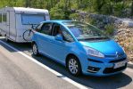 Slika avtomobila Citroen C4 Picasso / SpaceTourer