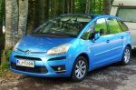 Slika avtomobila Citroen C4 Picasso / SpaceTourer