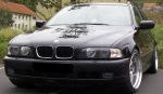 Slika avtomobila Bmw 523