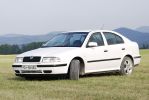 Slika avtomobila Skoda Octavia