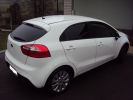 Slika avtomobila Kia Rio