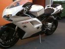 Slika avtomobila Motorna kolesa Ducati