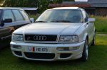 Slika avtomobila Audi S2