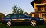 Slika avtomobila Audi S4
