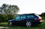 Slika avtomobila Audi S4
