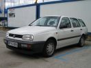 Slika avtomobila VW Golf