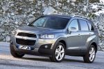 Slika avtomobila Chevrolet Captiva