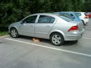 Slika avtomobila Opel Astra