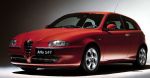 Slika avtomobila Alfa Romeo 147