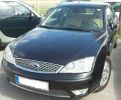 Slika avtomobila Ford Mondeo