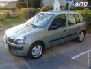 Slika avtomobila Renault Clio