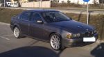 Slika avtomobila Bmw 530