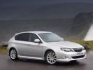 Slika avtomobila Subaru Impreza