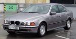 Slika avtomobila Bmw 523