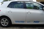 Slika avtomobila Toyota Auris
