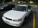 Slika avtomobila Nissan Maxima