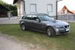 Slika avtomobila Bmw 320
