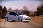 Slika avtomobila Peugeot 207