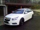 Slika avtomobila Chevrolet Cruze
