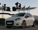 Slika avtomobila Fiat Grande Punto