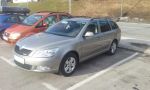 Slika avtomobila Skoda Octavia
