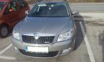 Slika avtomobila Skoda Octavia