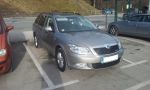 Slika avtomobila Skoda Octavia