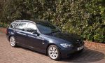 Slika avtomobila Bmw 330