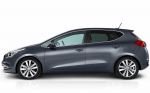 Slika avtomobila Kia Cee'd