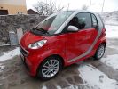 Slika avtomobila Smart ForTwo