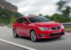 Slika avtomobila Seat Leon