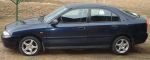 Slika avtomobila Mitsubishi Carisma